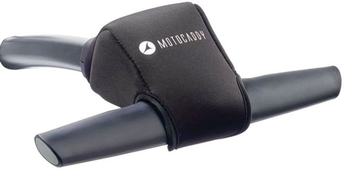Motocaddy GPS Hendel Cover