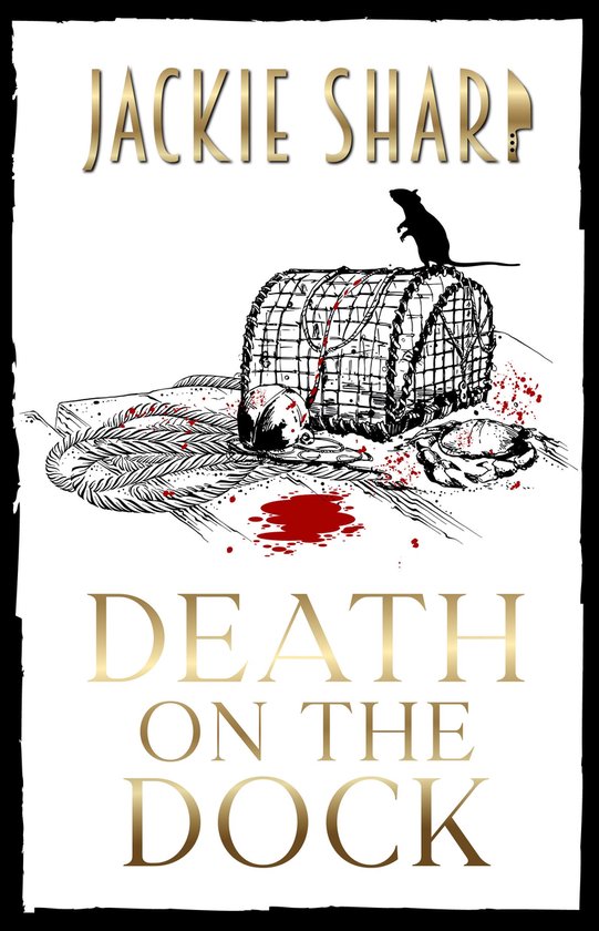 Sea Breeze Marina Mysteries 2 - Death on the Dock