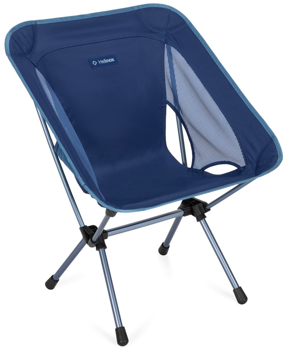 Chair One (re) Stoel