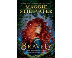 Bravely
