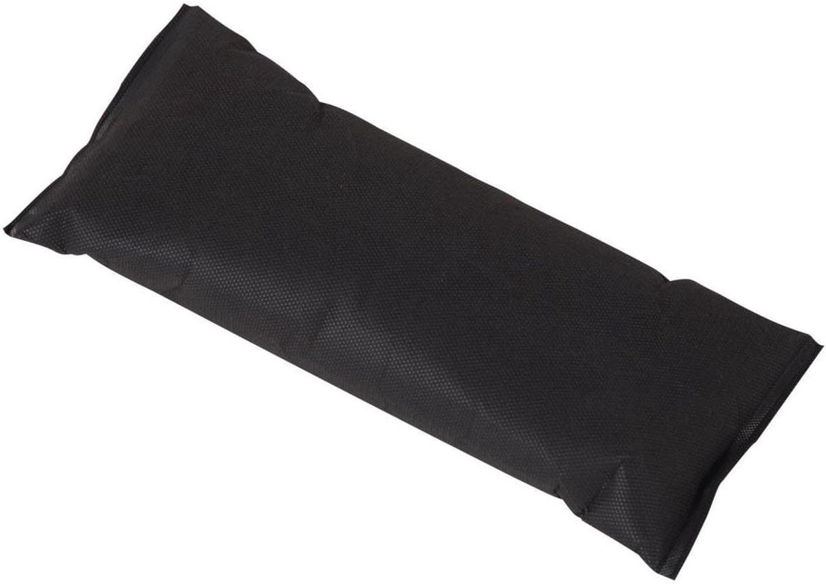 Luchtontvochtiger Kussen 1kg - Magnetronbestendig en Milieuvriendelijk voor Auto, Caravan, Boot en Kelder