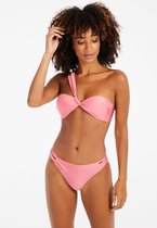 Bikini bandeau Protest PRTBLUM pour femme