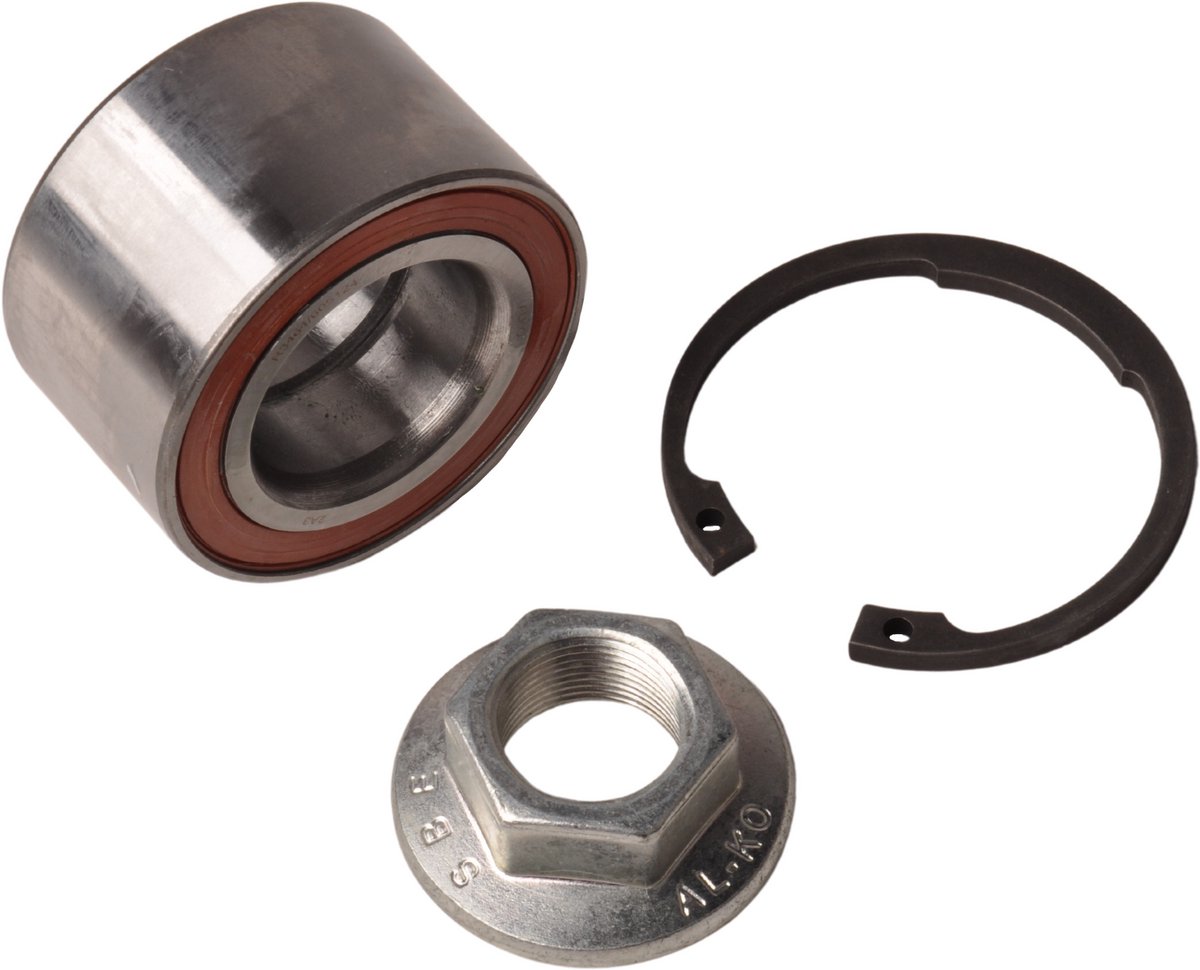 Compactlager 2051 64mm (1224801)