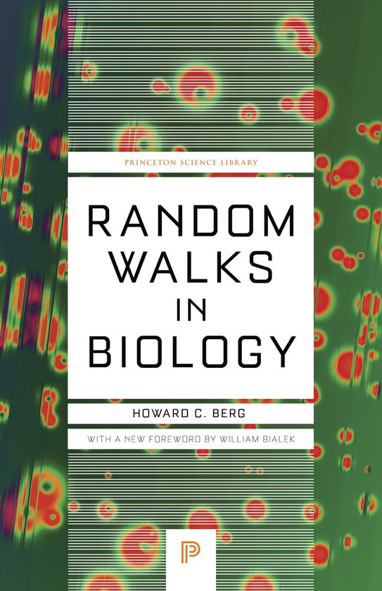 Princeton Science Library- Random Walks in Biology