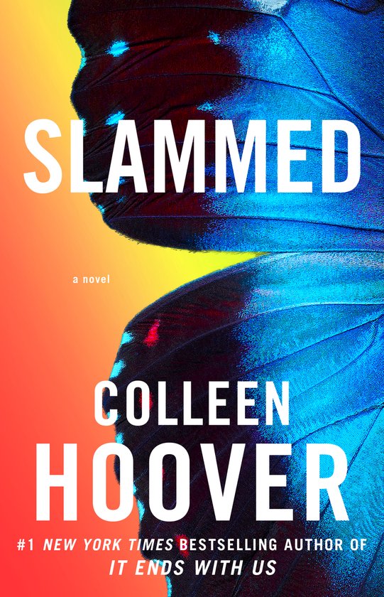 Slammed - Slammed - cover