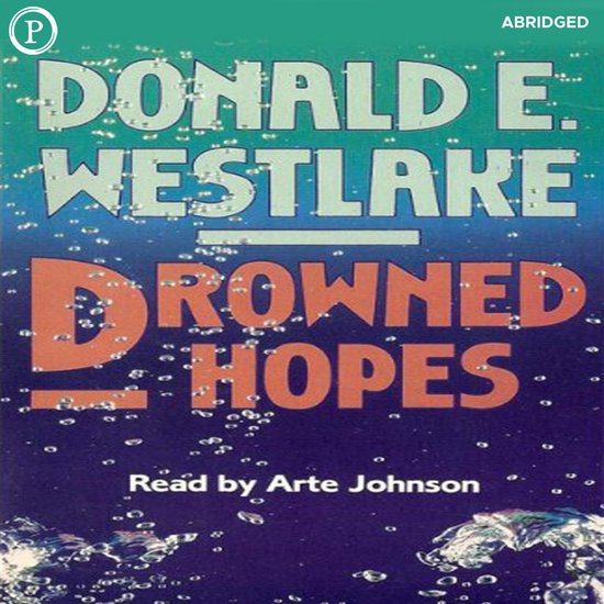 Drowned Hopes - cover