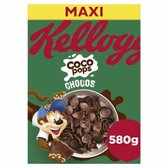 Kellogg's Coco Pops Loops 285g X 10 | Multi - The Food App - View #8