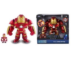 Marvel Hulkbuster Ironman