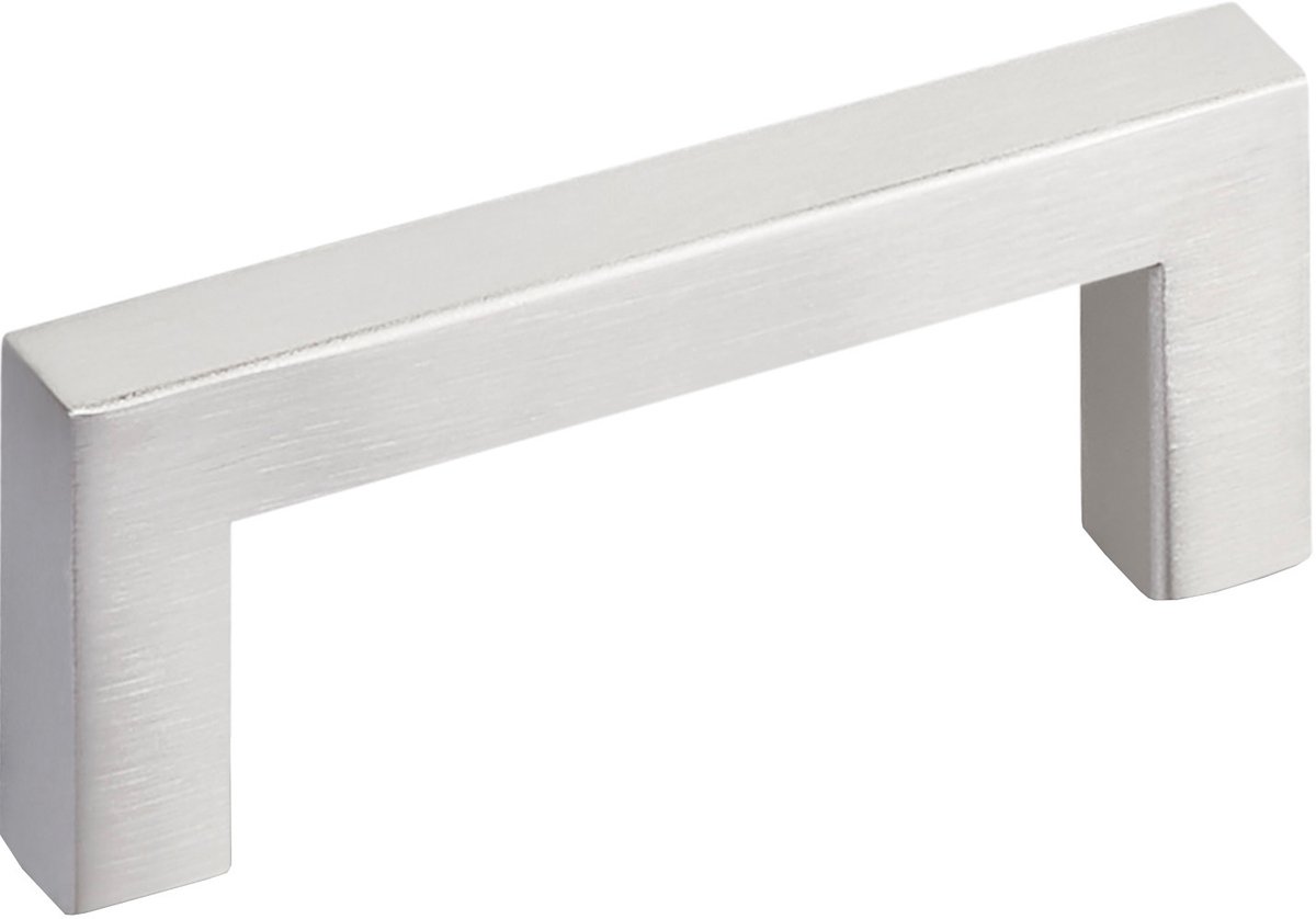 SOTECH Meubelgreep handgreep E8 echt RVS BA 64 mm