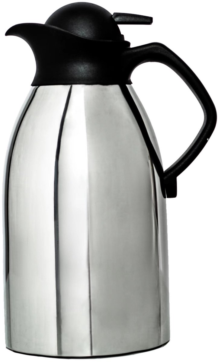 KOFFIE THERMOSKAN 2.0L - CombiSteel 7535.0110