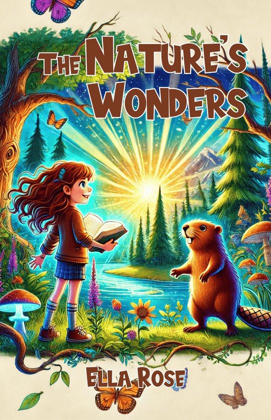 The Nature’s Wonders