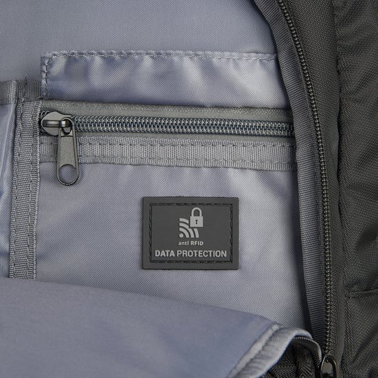 DELSEY PARIS - ELEMENT BACKPACKS - Sac a dos souple - 47x32x17 cm - 21