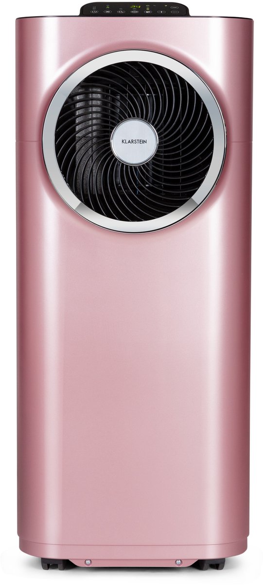 Afbeelding 3 van Klarstein mobiele airconditioner met (EAN: 4060656448775)