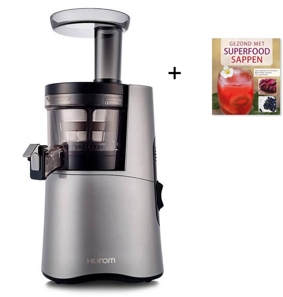 Hurom H-AA-DBE17 - H26