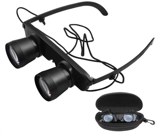 Outdoor Telescoop Bril