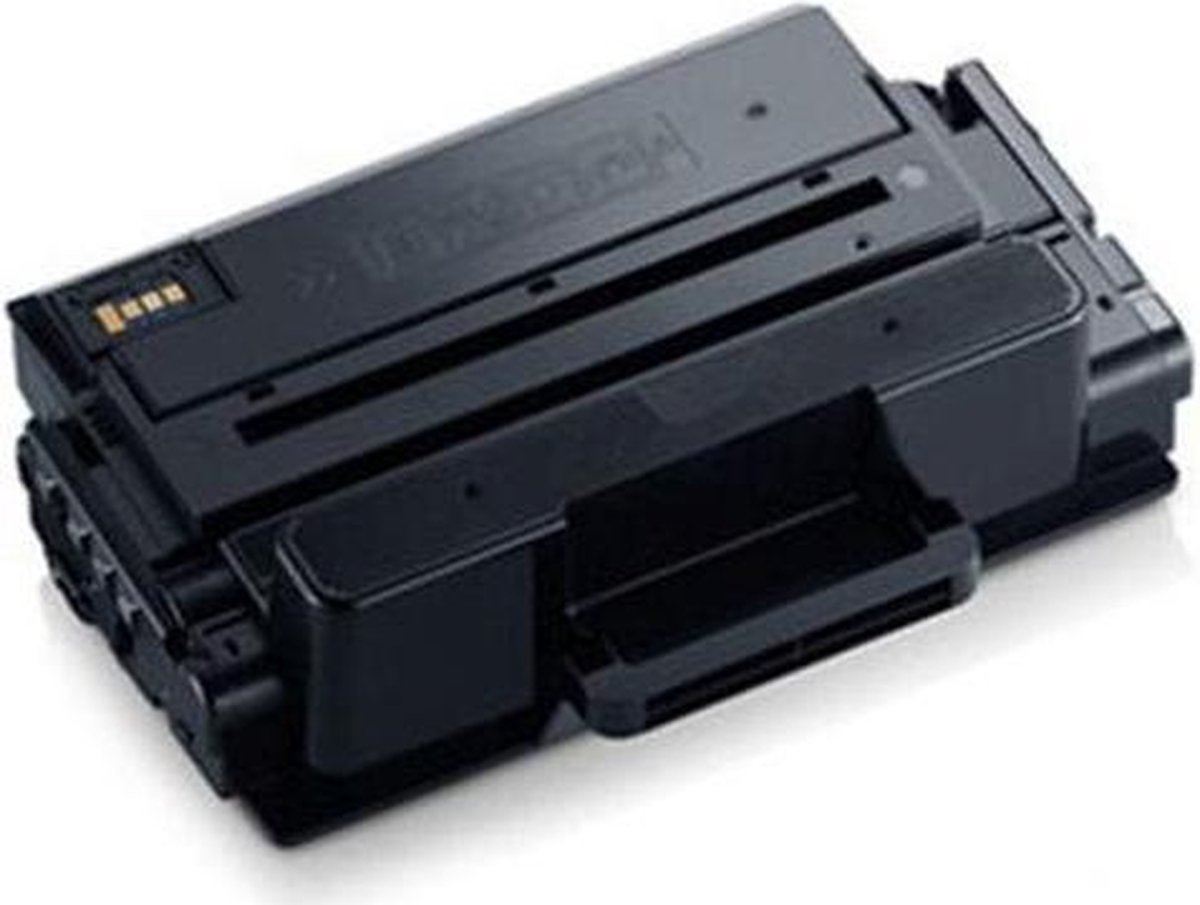 Toner cartridge / Alternatief voor Samsung MLT-D203E/ELS zwart | Samsung ProXpress M3820DW/ M3820ND/ M3870FDW/ M4020ND/ M4070FRX/ SLM3820DWNDFD/ SLM387