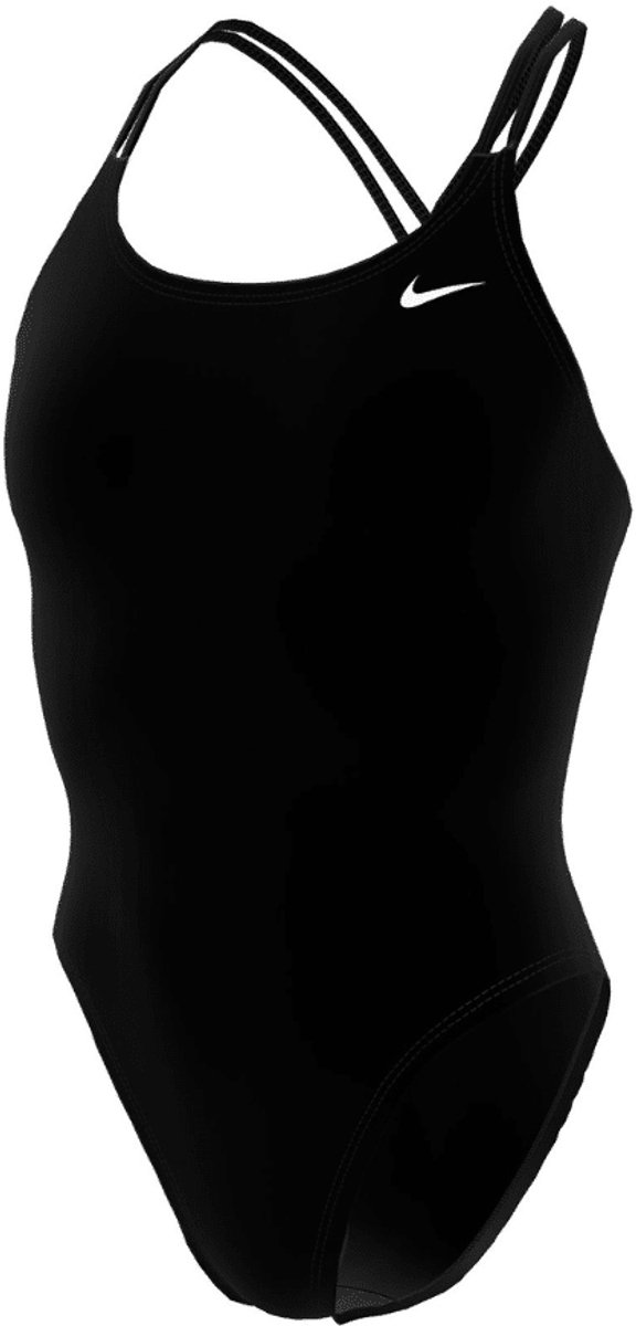 Nike Badpak Hydrastrong Solid Spiderback Zwart