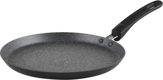 Cuisinox - Mythic - Bak- en bestekset - Koekenpan 24/28 cm