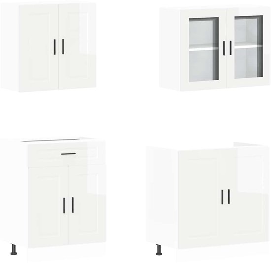 FM Professional kwast 22 x 0,5 cm, staal, roestvrij en zwart, 220 x 40 x 55 mm