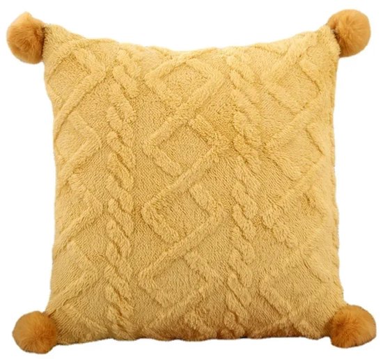 Reizen Deken Gooi Kussen 2 In 1 Kussen Deken Gooi Kussen Vliegtuig Deken Warm Quilt voor Rust Auto Kantoor Thuis Slapen Napping Reizen Deken (Bone hond