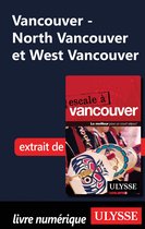 Vancouver - North Vancouver et West Vancouver