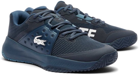 Lacoste Power Serve 125 Padelschoen Heren