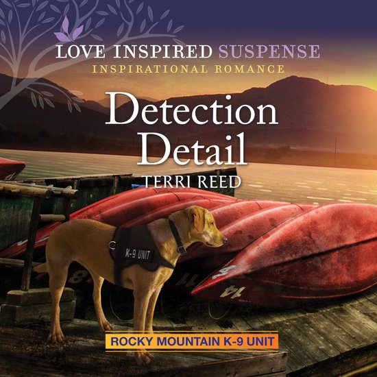 Detection Detail - cover