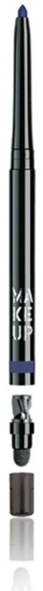 Makeup Factory Automatic Eyeliner Marine Blue 21
