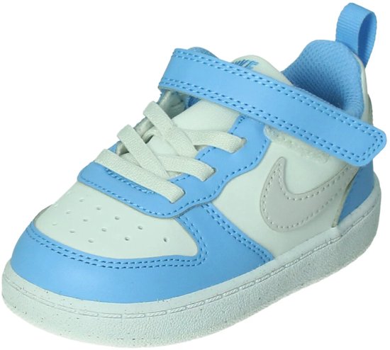 Nike court borough low recraft in de kleur bol