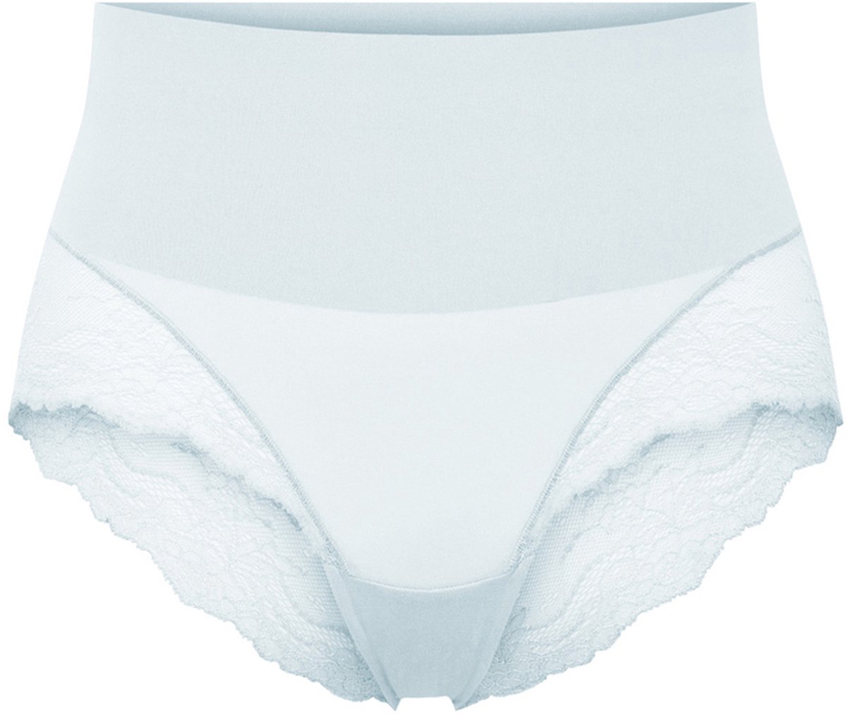 Spanx Dames Undie-Tectable Lace Hi-Hipster Sky