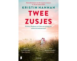 Omslag van Twee zusjes