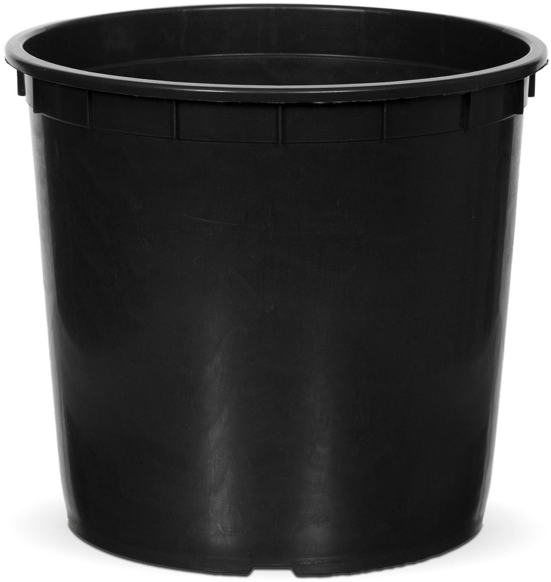 Capi Europe - Inzetpot - 44x30 - Zwart - Capi Accessoires