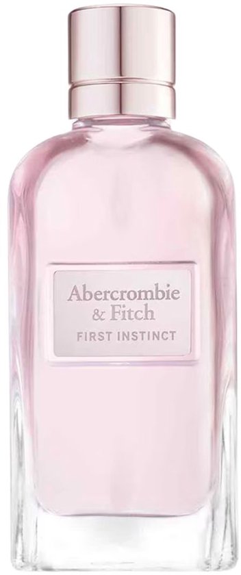 Abercrombie & Fitch - First Instinct Eau de Parfum - 50ml