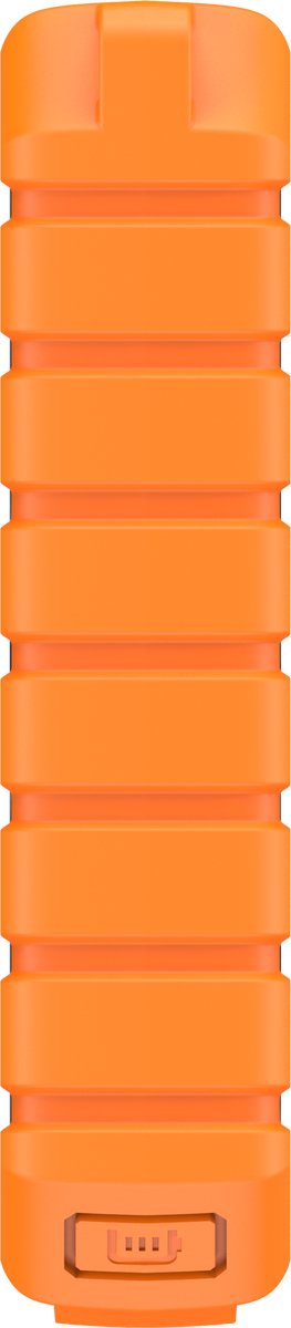 Xtorm Rugged Outdoor Powerbank 10.000 mAh Oranje - afbeelding 3