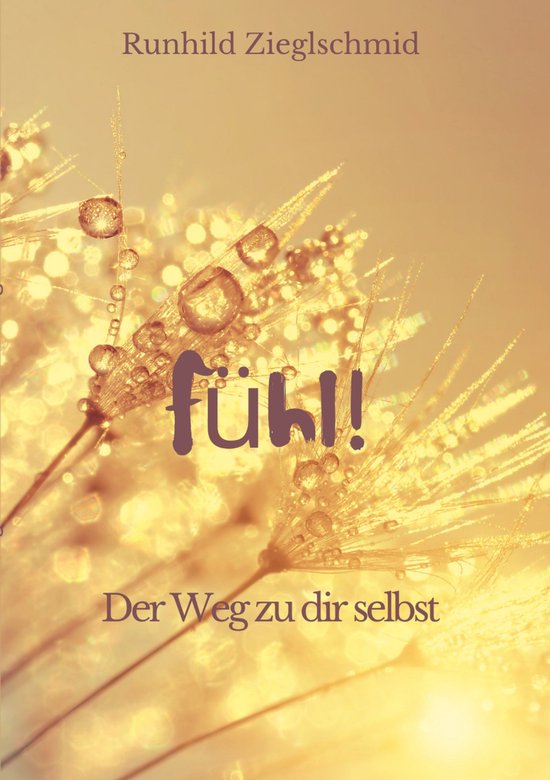 Fühl! - cover