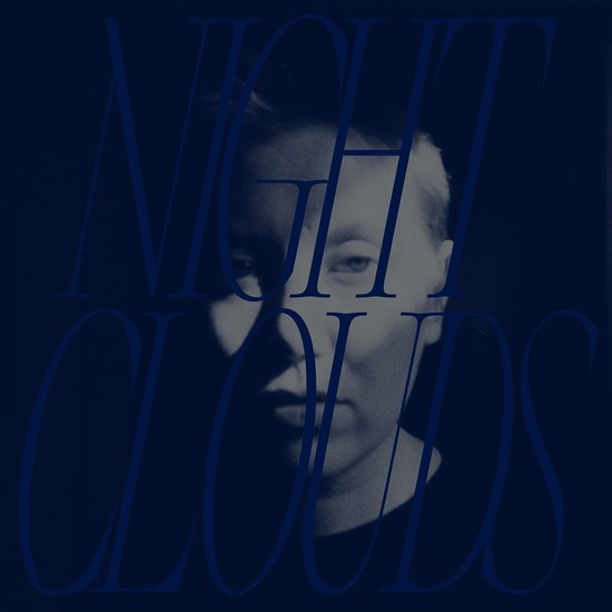 Ellen Arkbro - Nightclouds (CD)