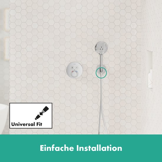 Hansgrohe
