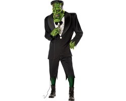"Frankenstein kostuum voor volwassenen  - Verkleedkleding - One size"