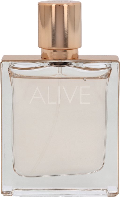 Hugo Boss Alive Eau de Toilette - 50 ml - Damesparfum