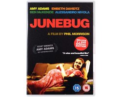 Junebug (2DVD)