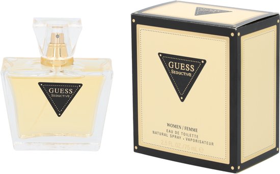 Guess Seductive Eau de Toilette 75 ml