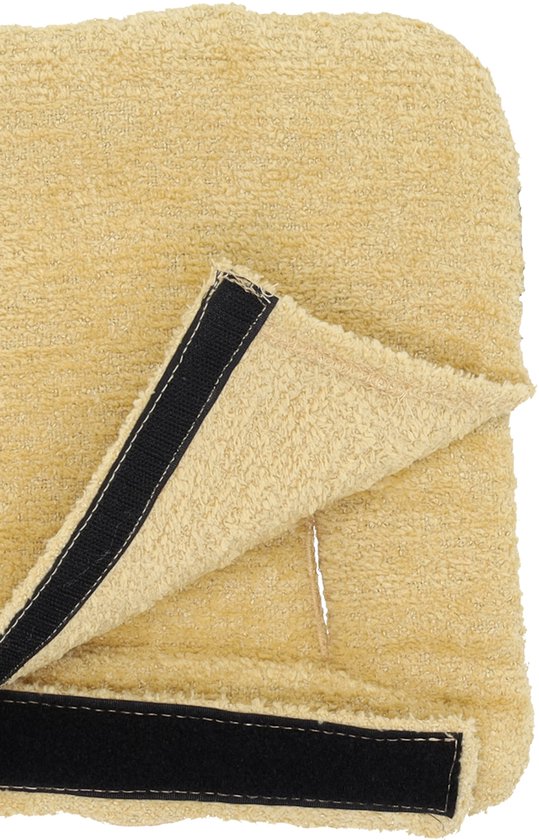 Kidsmill Up! Kussenset - Soft Elegance - Maize van Kidsmill — afbeelding 5