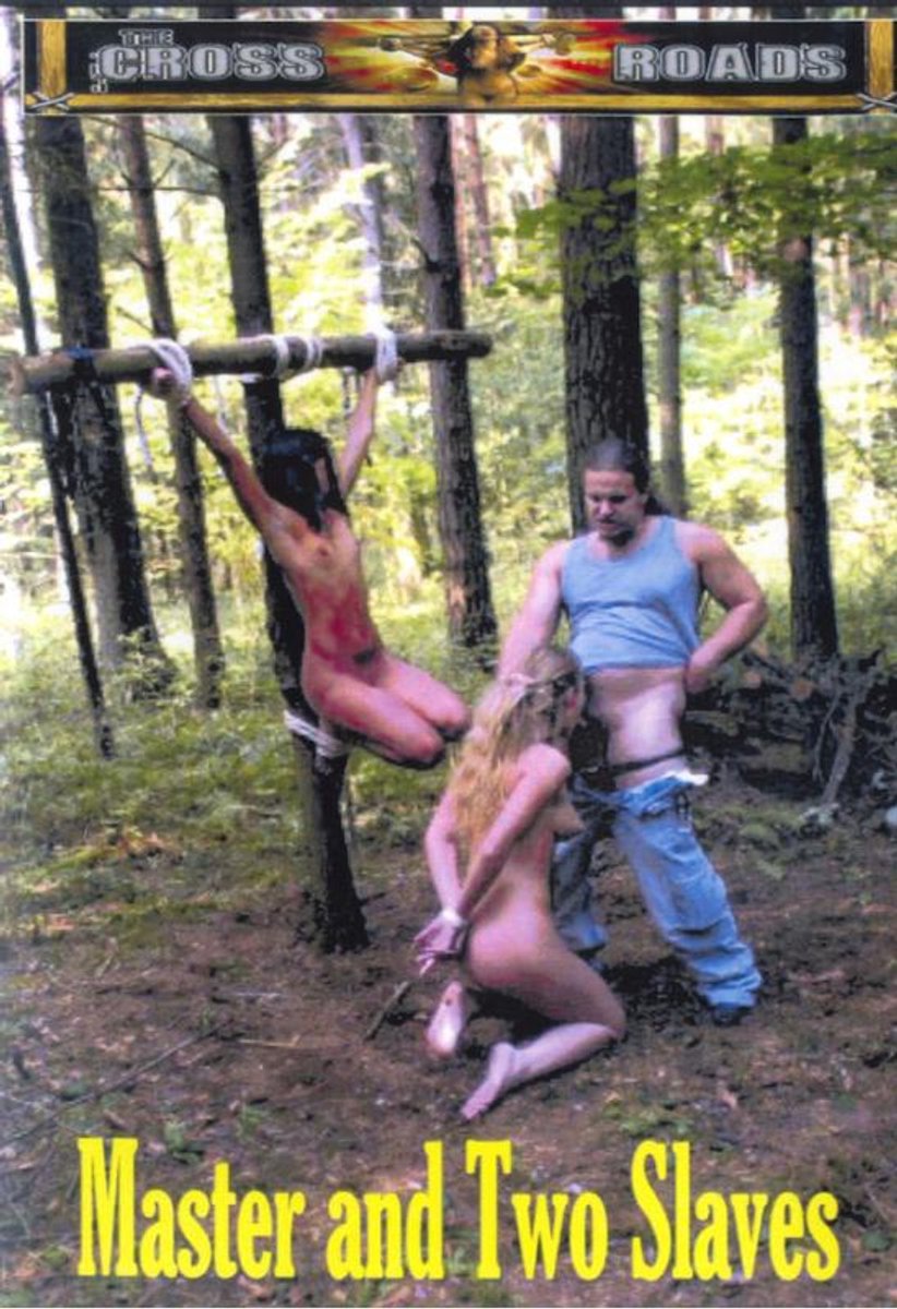 Insex - Master and Two Slaves - 202026
