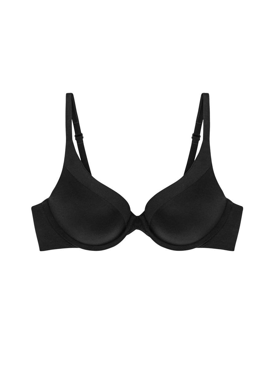 Triumph Body Make-up soft Touch WHP - Zwart - 85-100C