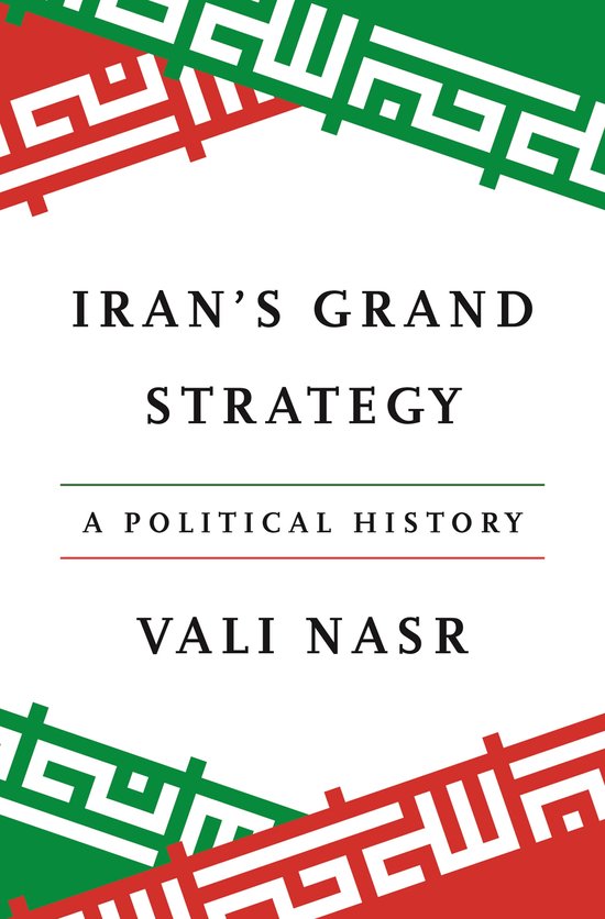 Iran's Grand Strategy