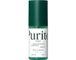 Purito - Centella Green Level Buffet Serum - 60ml