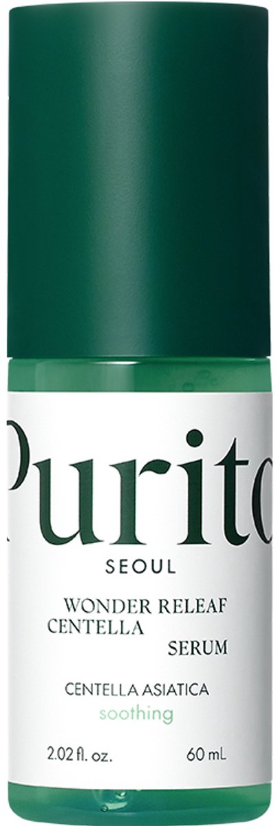 Goedkoopste Purito - Centella Green Level Buffet Serum - 60ml