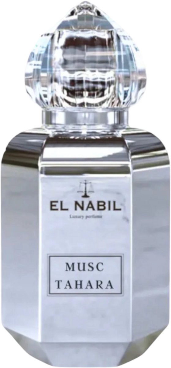 El Nabil - Tahara Musk Eau de Parfum
