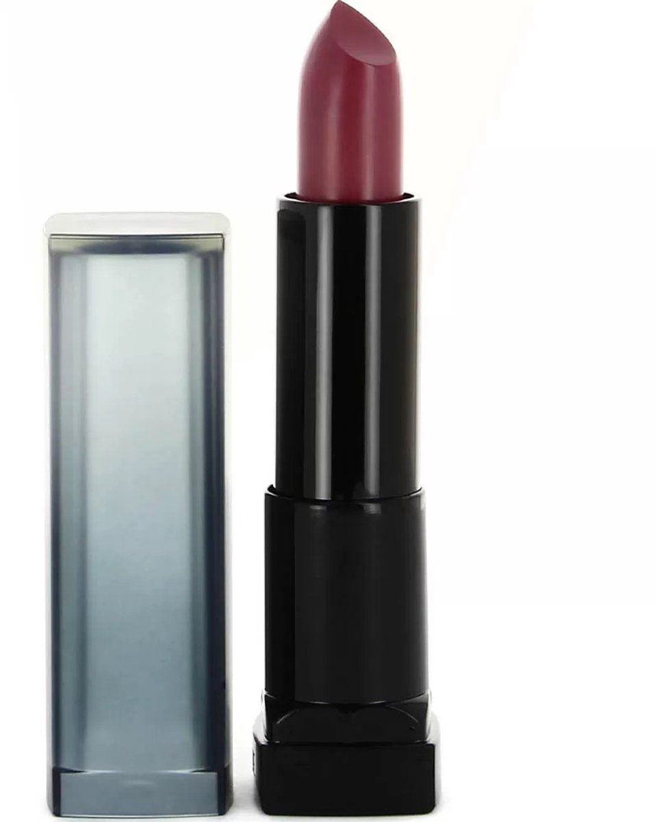 Maybelline New York - Color Sensationele Ultra Matte Lippenstift - 10 Nocturnal Rose