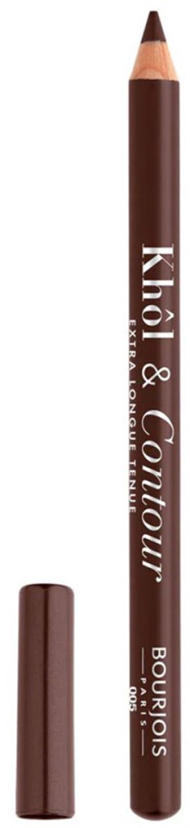 Bourjois KOHL&CONTOUR Oogpotlood - Choco-late - 5 -Brown